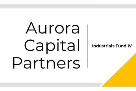 Private Equity Fund Capital Raise project