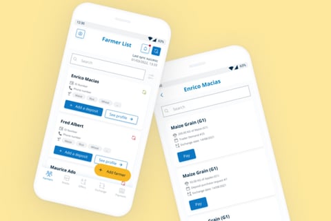 Farm2GO project
