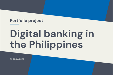 Digital Banking in the Philippines project