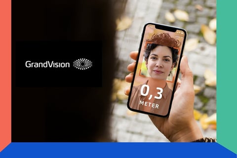 VUI Vision Evaluation Tool project