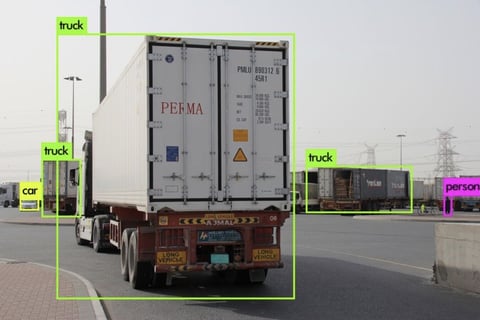 Service Design for the Dubai Future Foundation project