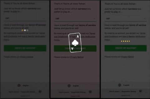 Usability Research | Loading Perception project