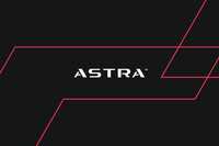 ASTRA | Brand Identity Design