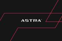 ASTRA | Brand Identity Design