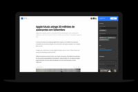 Globo.com, Backstage | Case Study