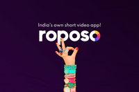 Roposo (Short Video Sharing App)