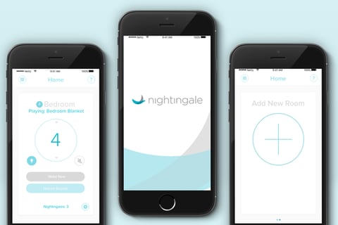 Nightingale project