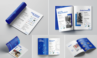Dynamic Print Materials