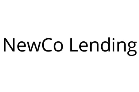 Newco Lending Model project