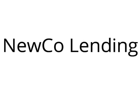 Newco Lending Model project