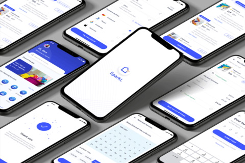Sparkl project