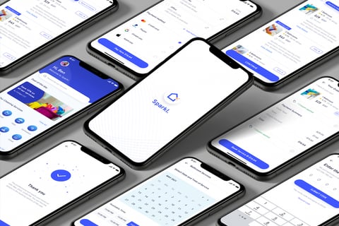 Sparkl project
