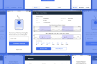 Mobile Diagnostic System | Cardiac Monitoring