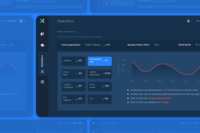 Xinch - Citizen Monitoring System