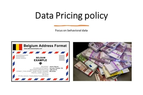 Redefining a Pricing Policy To Capture 23% EBIT Increase project