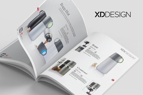 XD Design project