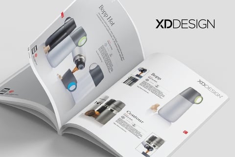 XD Design project