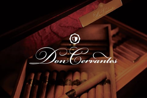 Don Cervantes project
