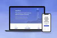 Seqera | Responsive Website Design