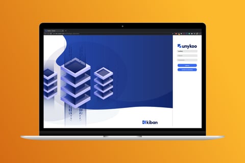 Credit Origination Tool - Unykoo project