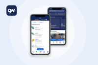 Goodwork Mobile App