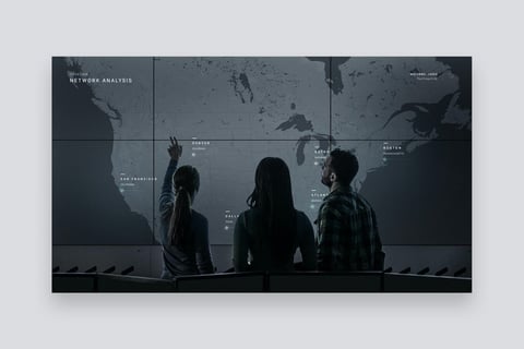 ADA | Network AI Brand project