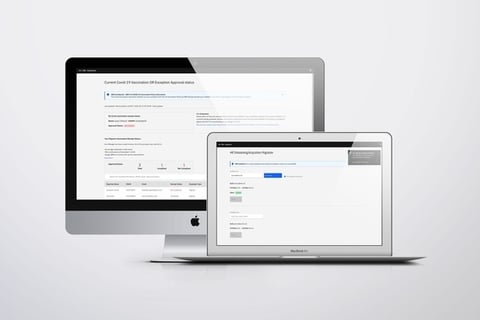 UI/UX for Enterprise Software project