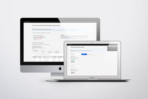 UI/UX for Enterprise Software project