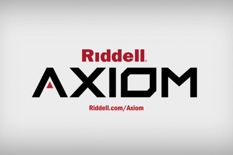 Riddell Axiom Helmet Sound Design project