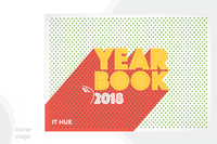 IT Corporate UX Report | Visual/Graphic Design