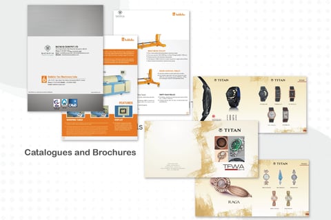 Visual/Graphic Design Assets | Visual Experience Design project