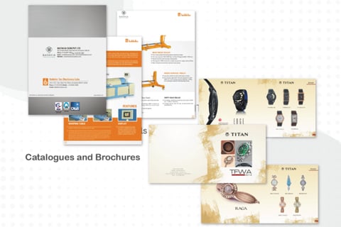Visual/Graphic Design Assets | Visual Experience Design project