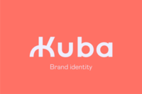 Rebranding of Kuba Yoga