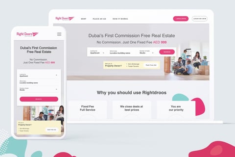Rightdoors project