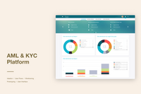 AML KYC Platform with a Centralized Database