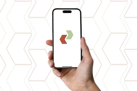 Mobile App Design for Thelima project