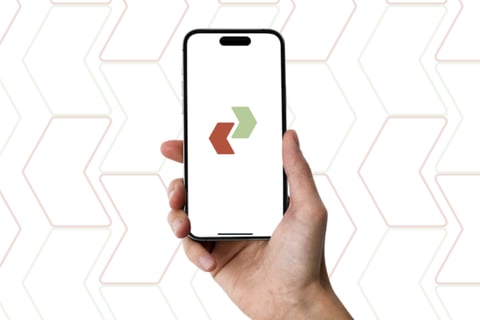 Mobile App Design for Thelima project