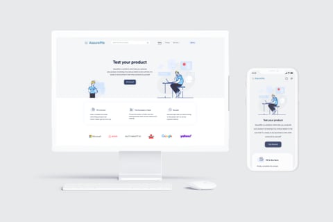 AssureMe project