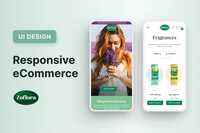 Website and eCommerce Design