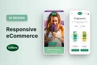 Website and eCommerce Design
