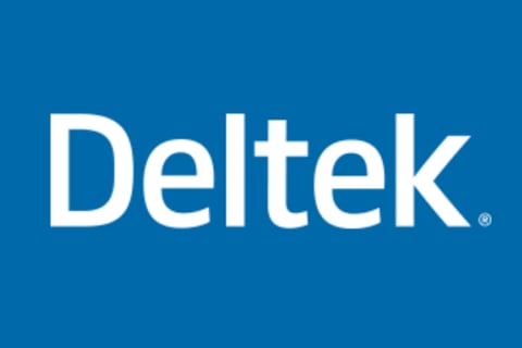 Preparation for Deltek's $163 Million IPO project