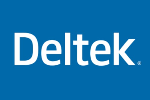 Preparation for Deltek's $163 Million IPO project