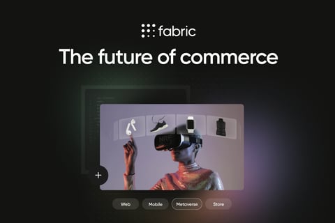 Fabric Commerce Platform project