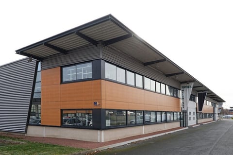 Consolidation of Machining Sector in France project