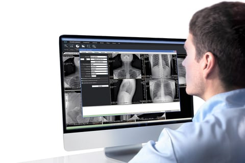 Advice for a Medical Client project