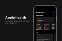 Apple Health