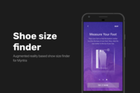 Shoe Size Finder