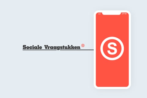 Sociale Vraagstukken – Blog Reporting About Social Issues project