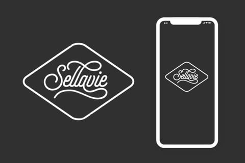 Sellavie – Store for Second Hand Furniture project