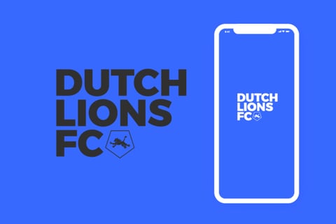 Dutch Lions FC project